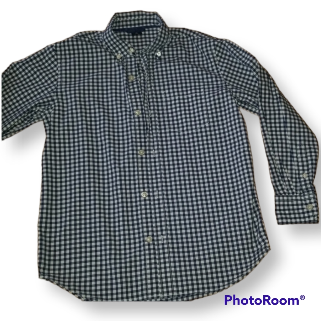 Button-Down